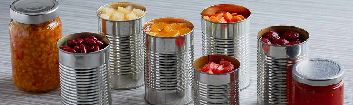 Can & Jar Openers