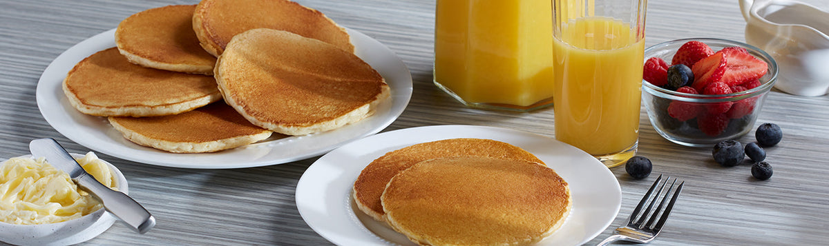 Skillets & Griddles