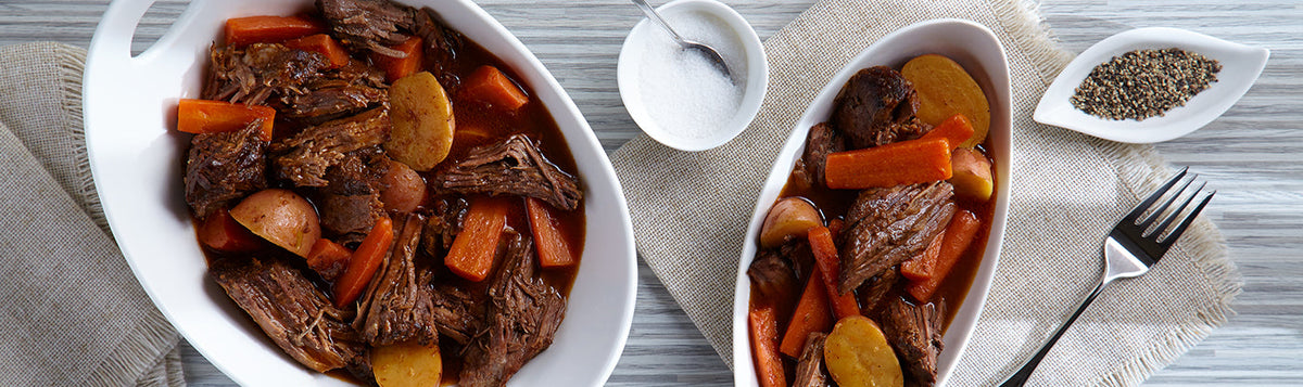 Slow Cookers