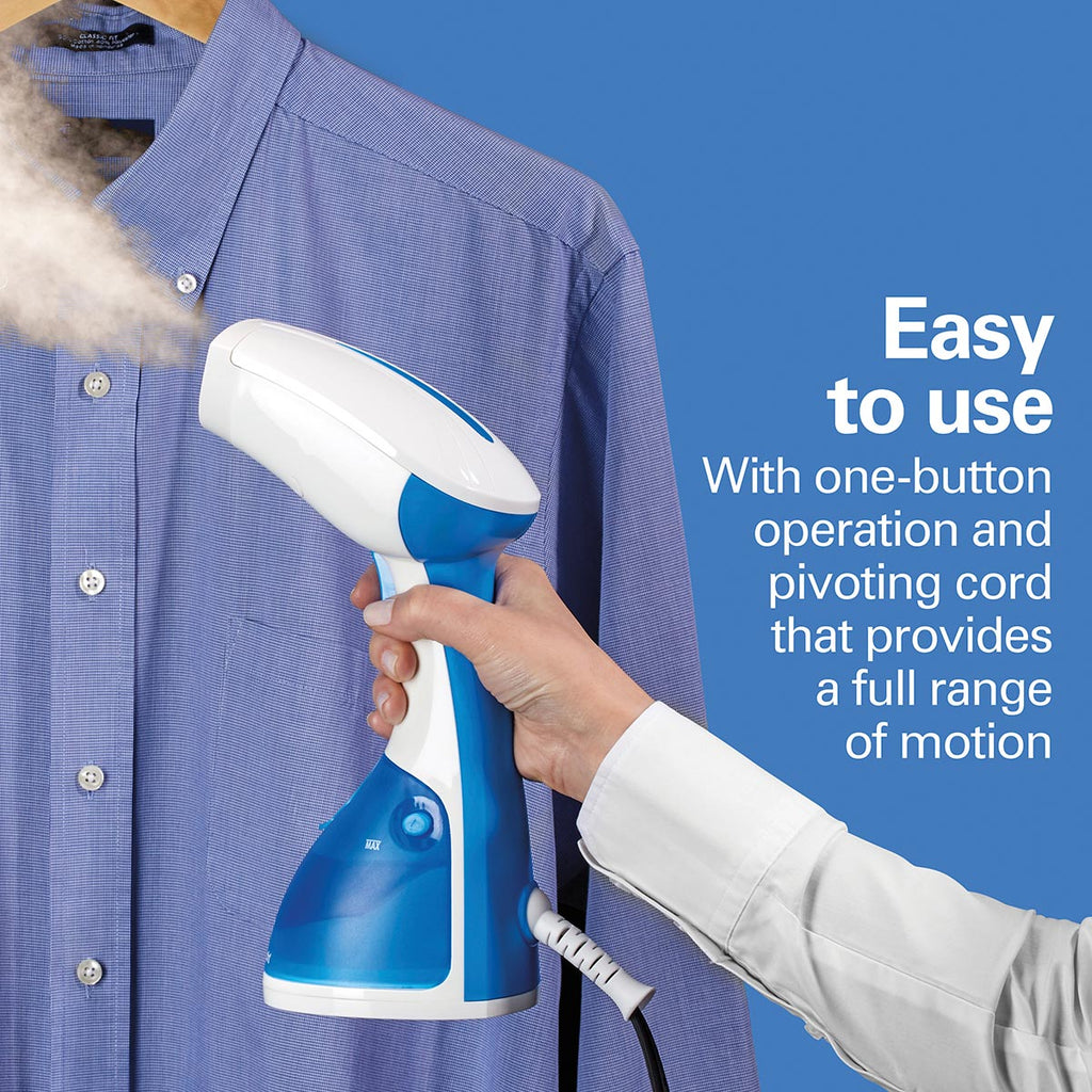 Handheld Garment Steamer