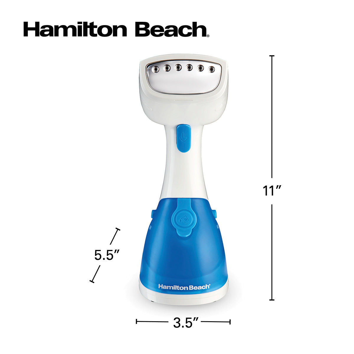 Handheld Garment Steamer
