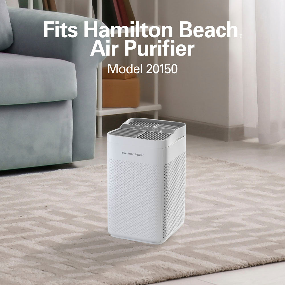 Air Purifier Replacement Carbon Filters