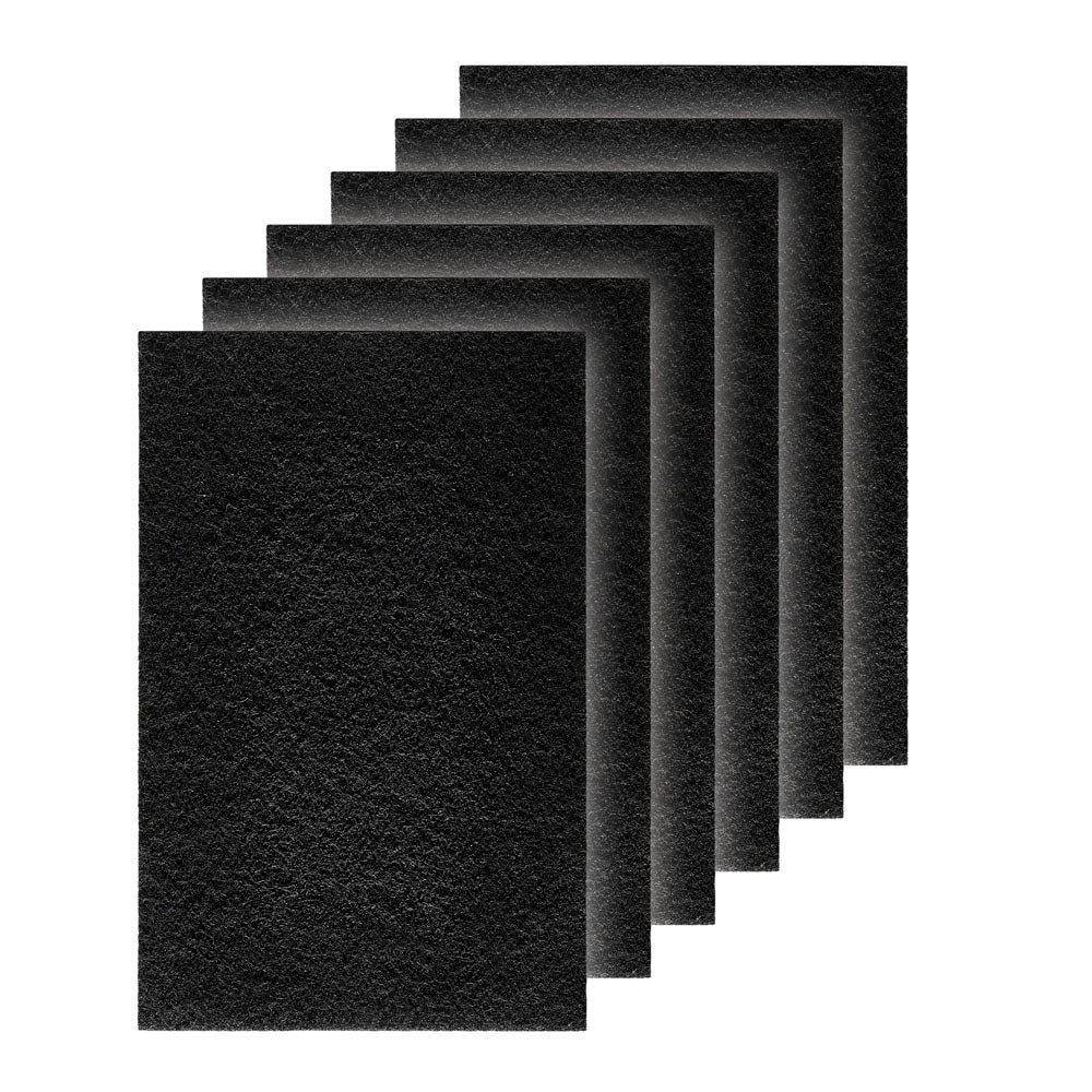 Air Purifier Replacement Carbon Filters