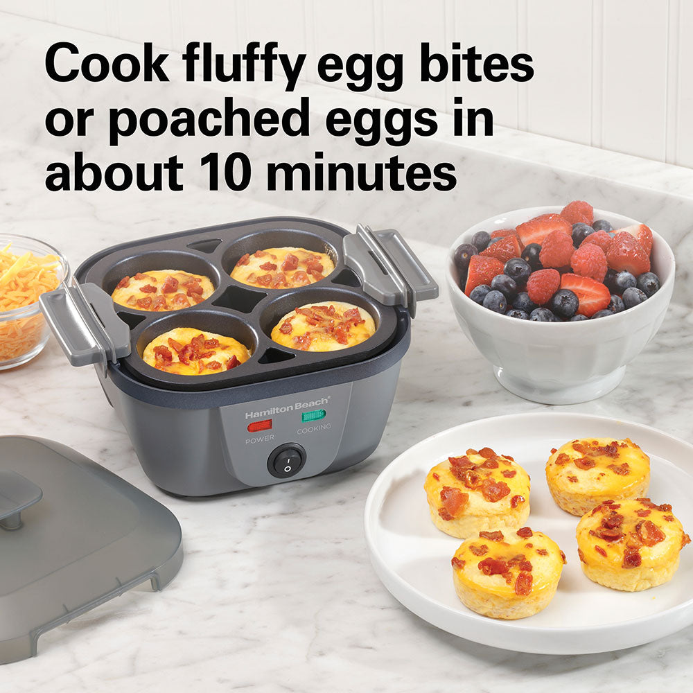 Egg Bites Plus