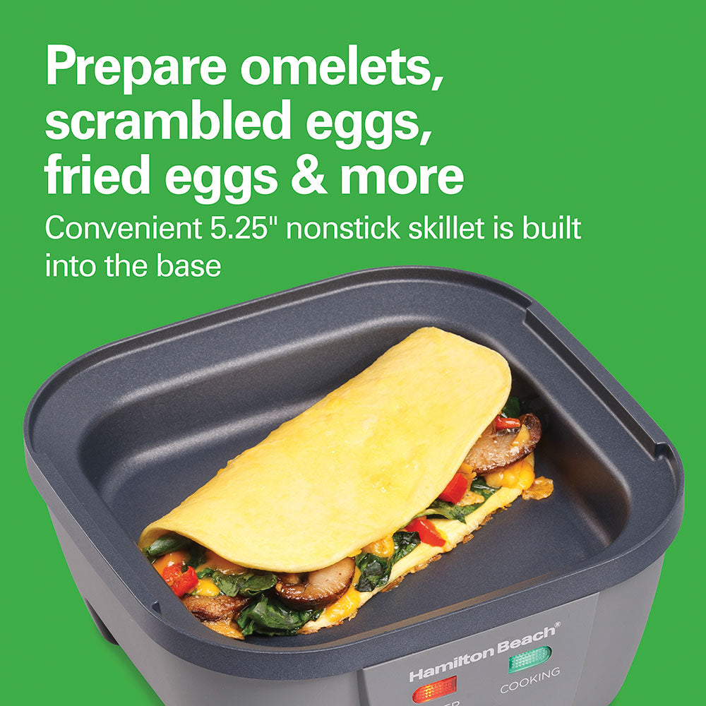 Egg Bites Plus