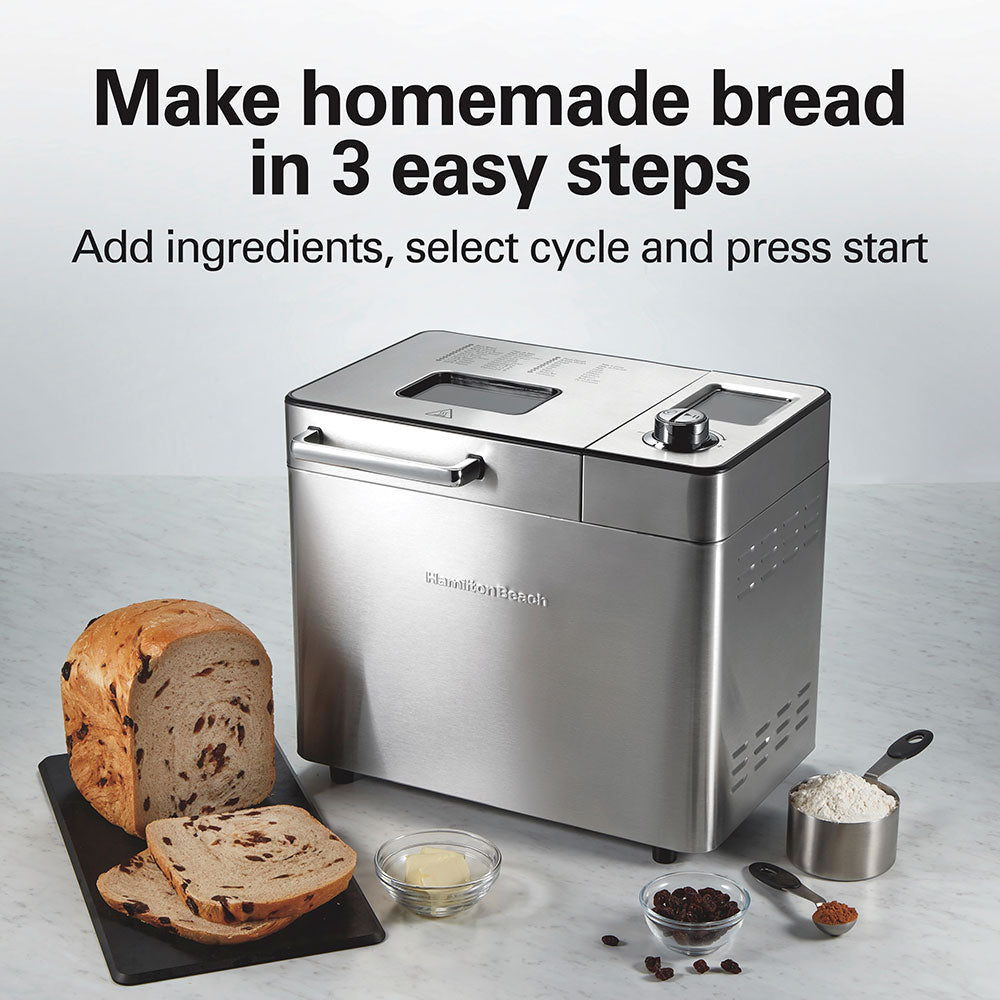 Premium Bread Maker