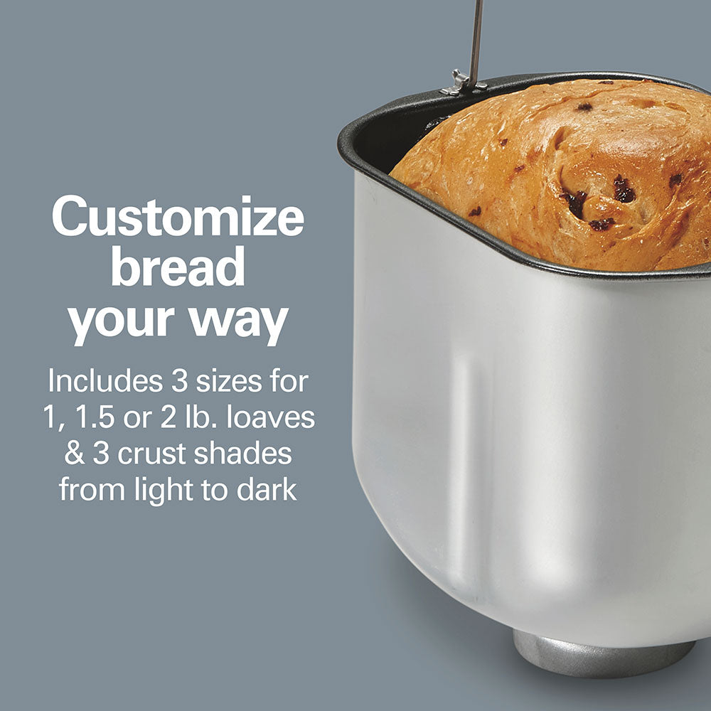 Premium Bread Maker