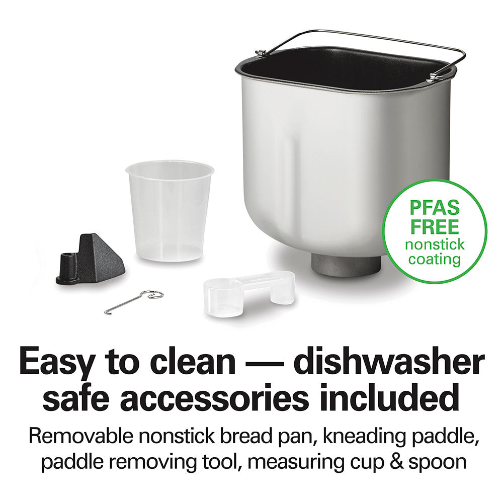 Premium Bread Maker