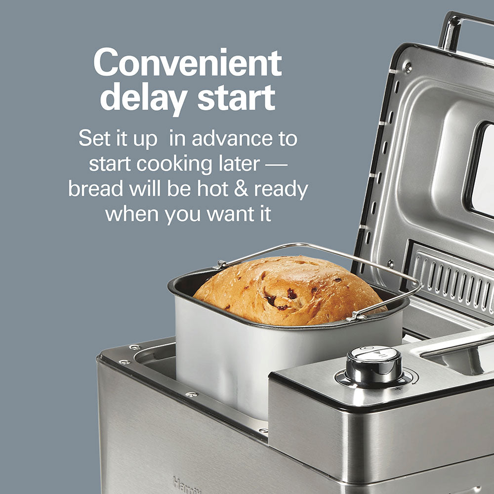 Premium Bread Maker