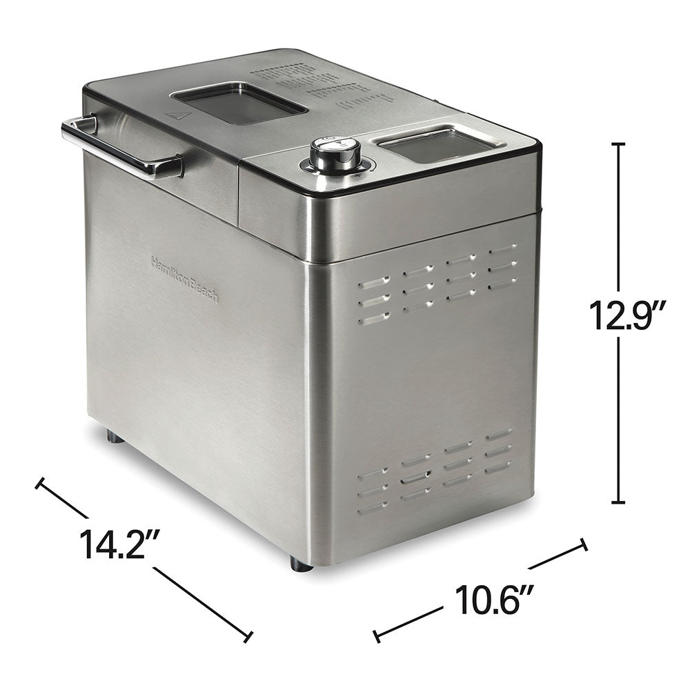 Premium Bread Maker