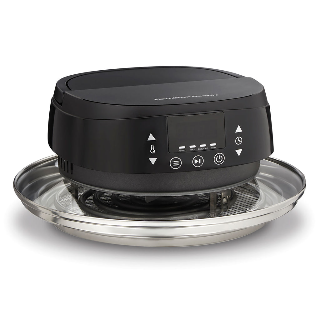 Air Fry Lid for 6 and 8 Quart Pressure Cookers