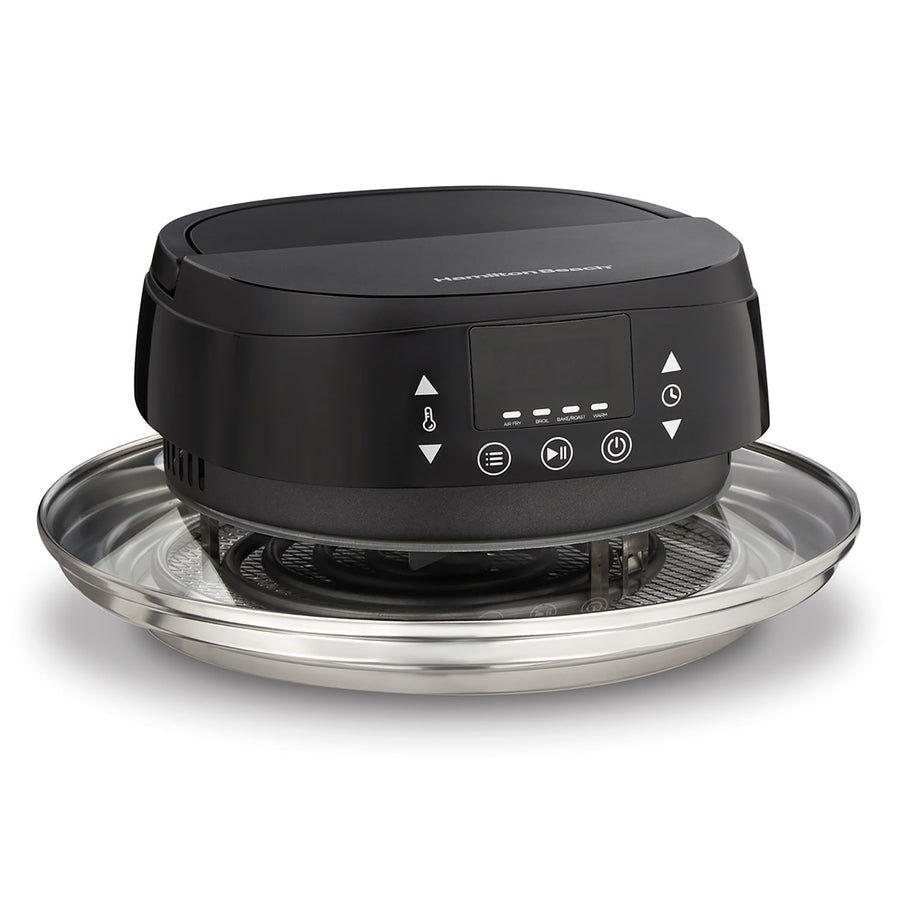 Air Fry Lid for 6 and 8 Quart Pressure Cookers