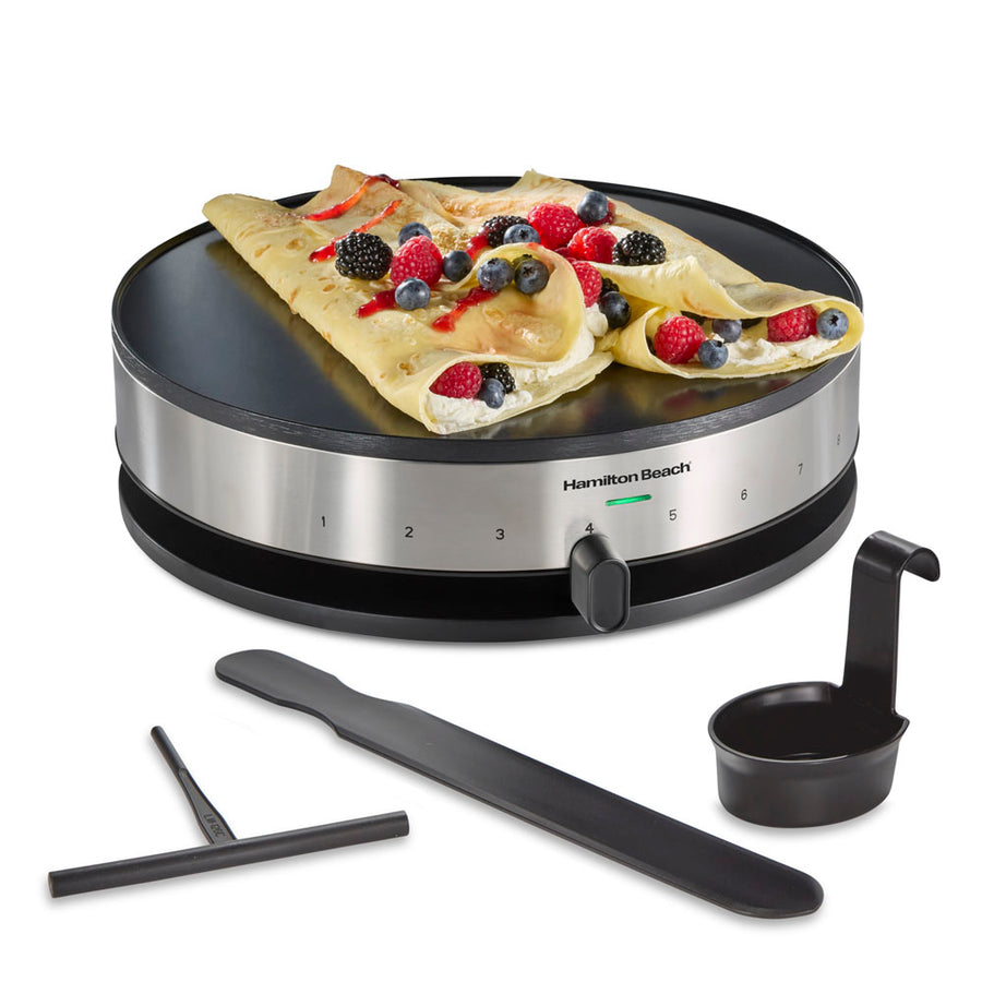 Crepe Maker