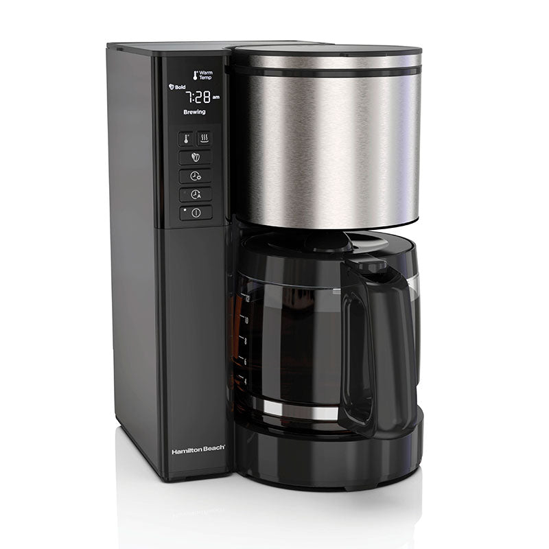 Premium Flavor 12 Cup Coffee Maker