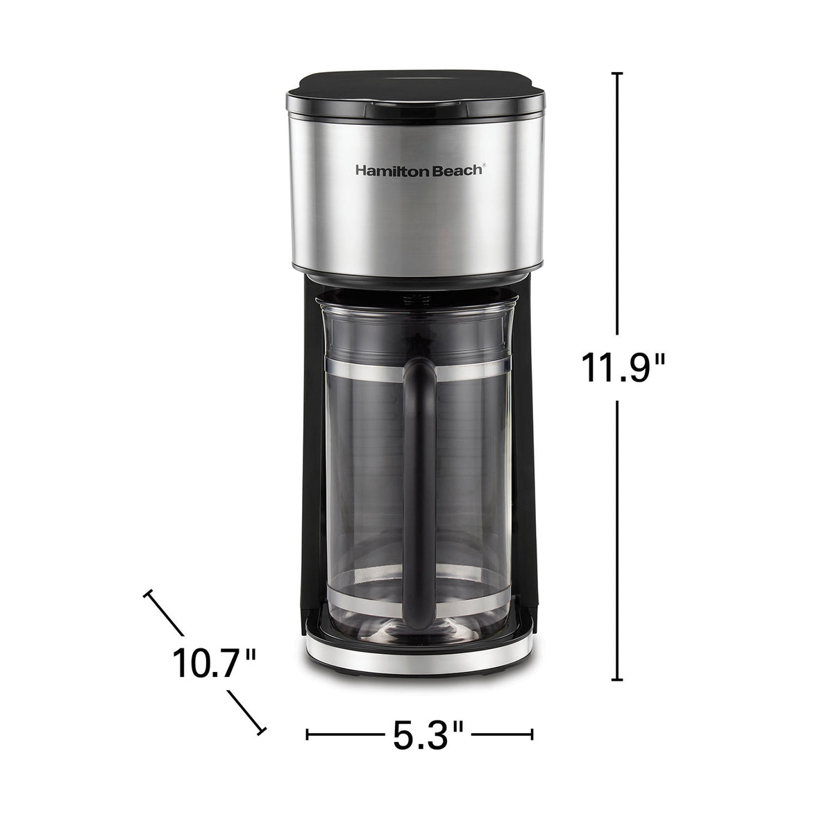 Home Barista 7-in-1 Coffee Maker