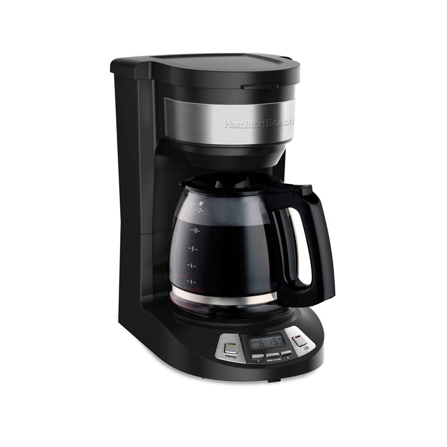 Programmable Coffee Maker