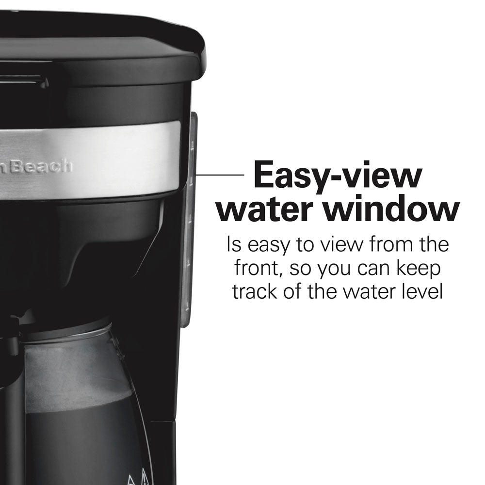 Programmable Coffee Maker