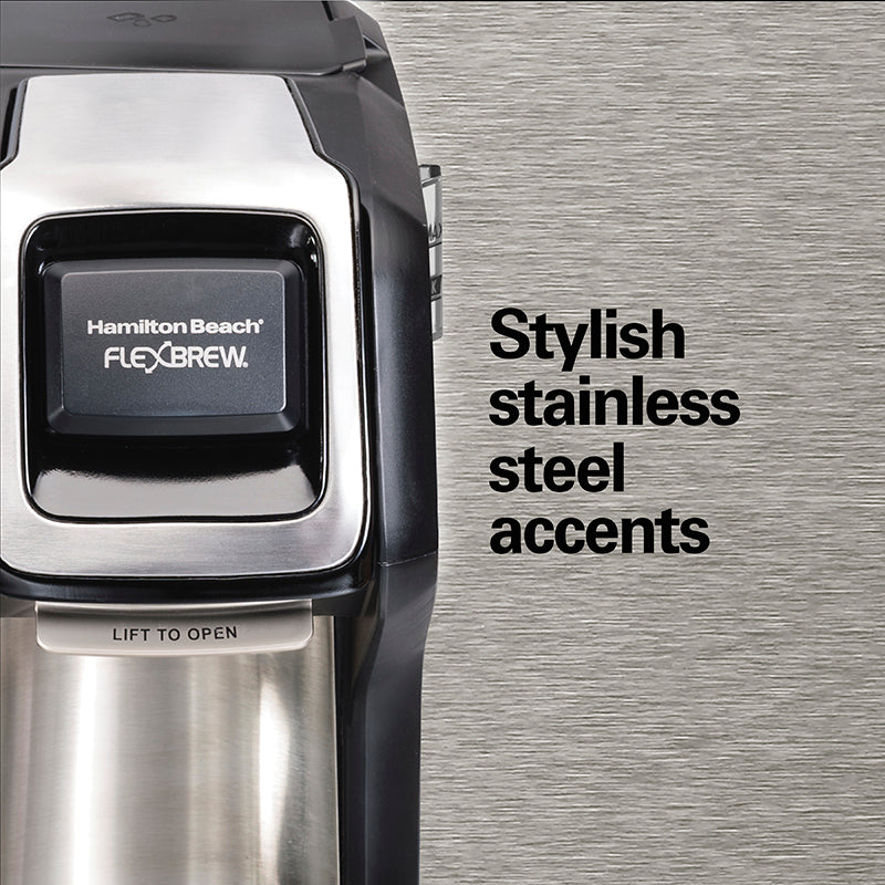 FlexBrew® Trio Coffee Maker