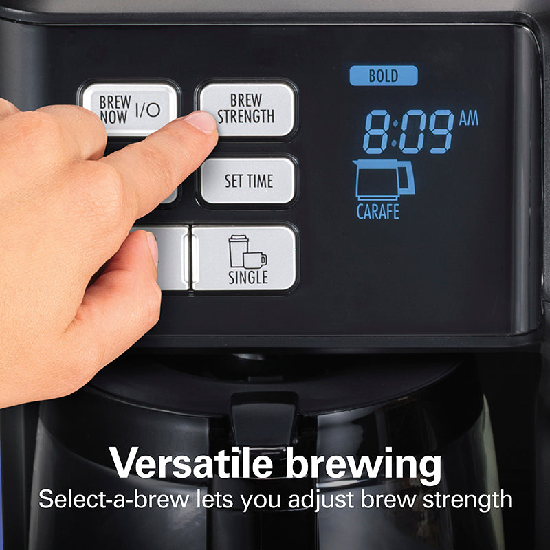 FlexBrew® Trio Coffee Maker