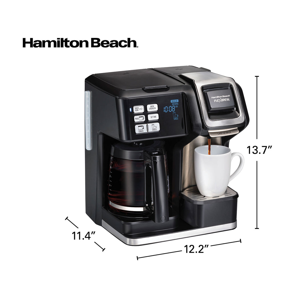 FlexBrew® Trio Coffee Maker