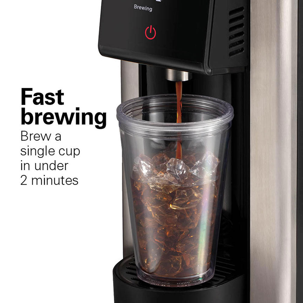 Recertified FlexBrew® Advanced 5-in-1 Coffee Maker