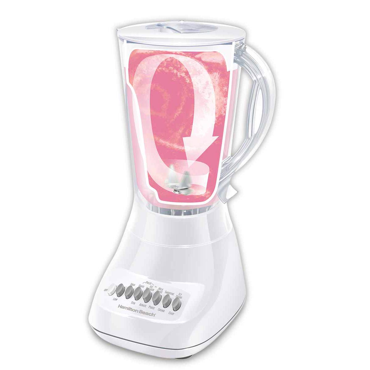 Smoothie 10 Speed Blender