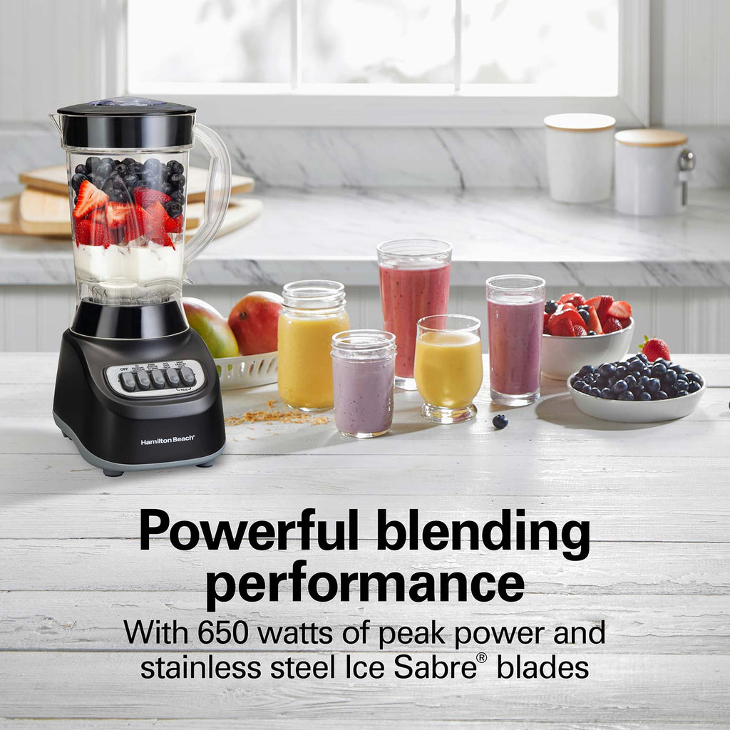 Smoothie Blender