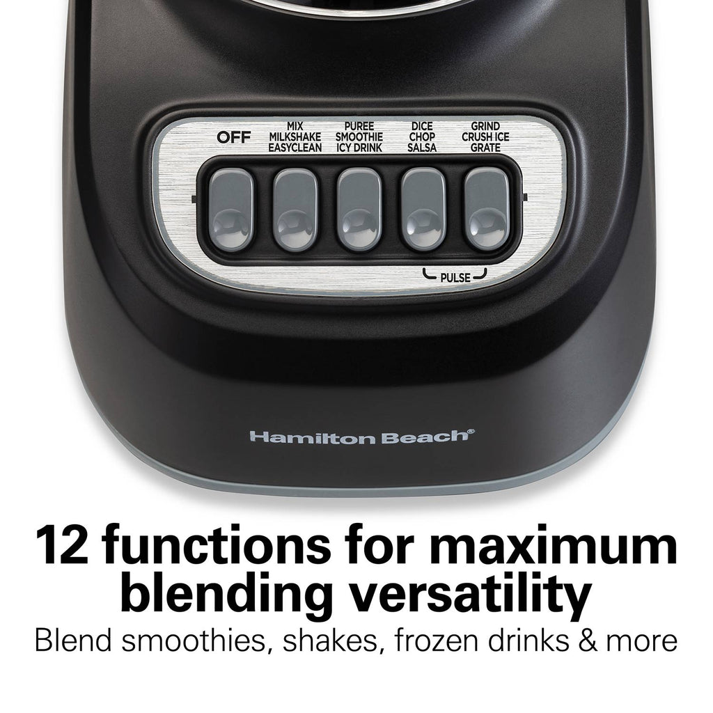 Smoothie Blender
