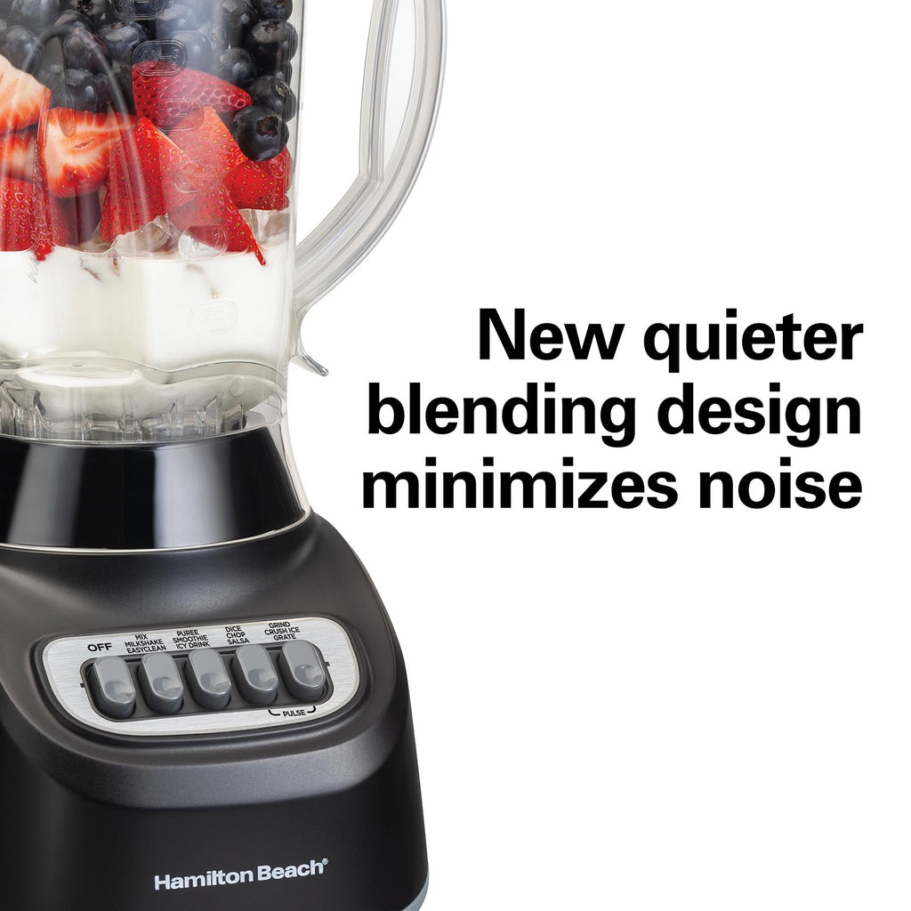 Smoothie Blender
