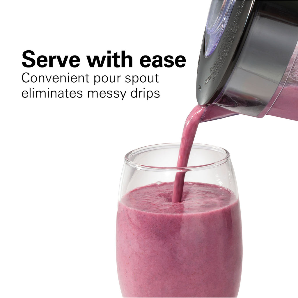 Smoothie Blender