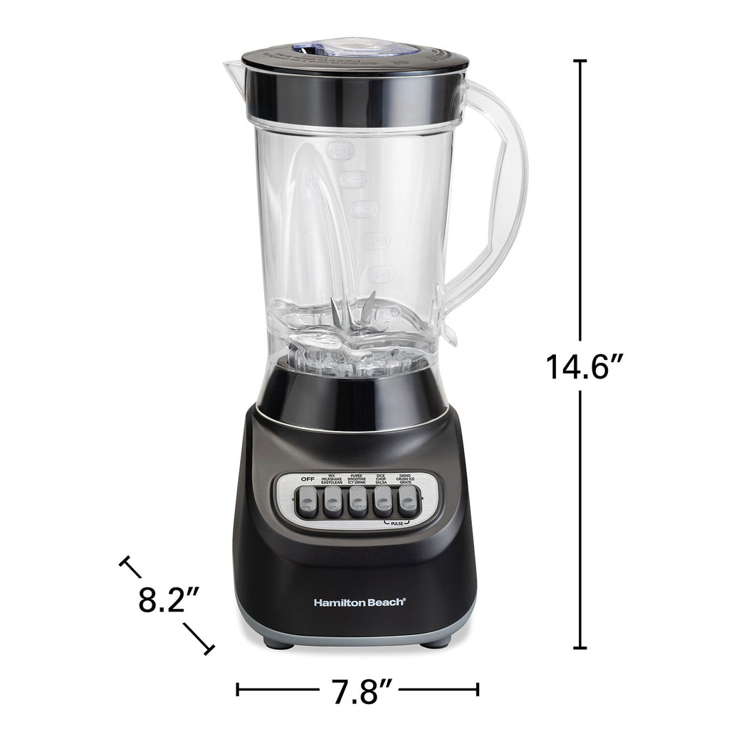 Smoothie Blender