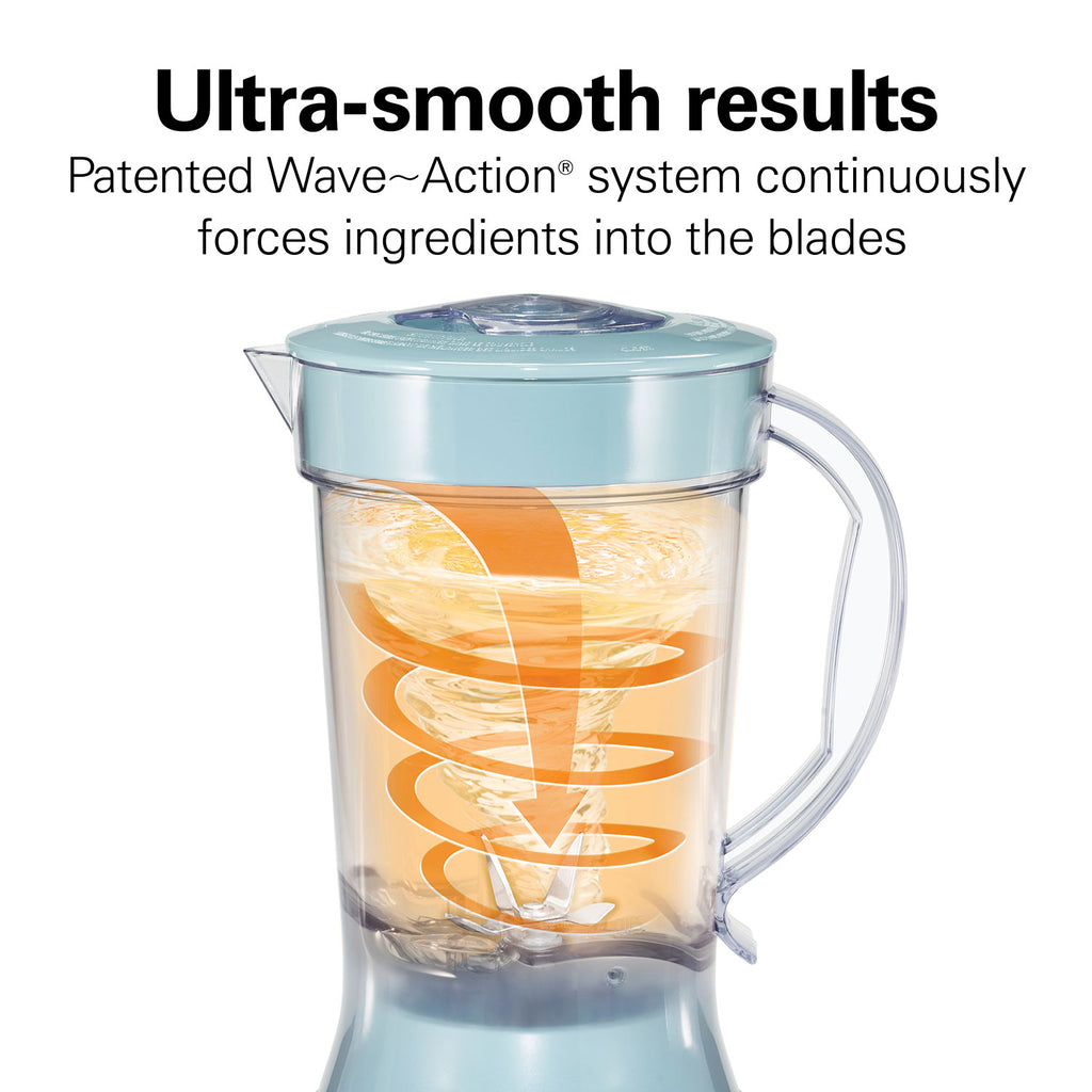 Smoothie Blender, Mint