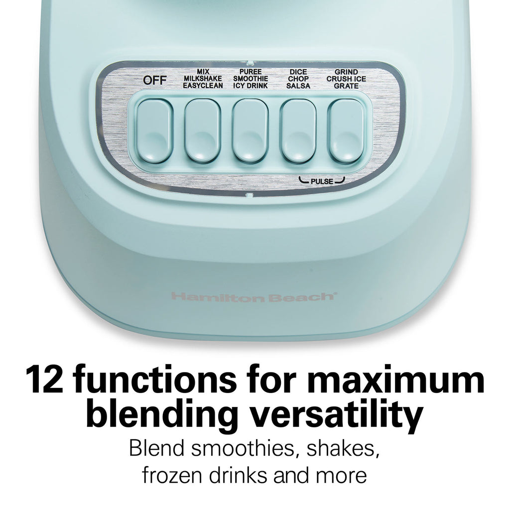 Smoothie Blender, Mint