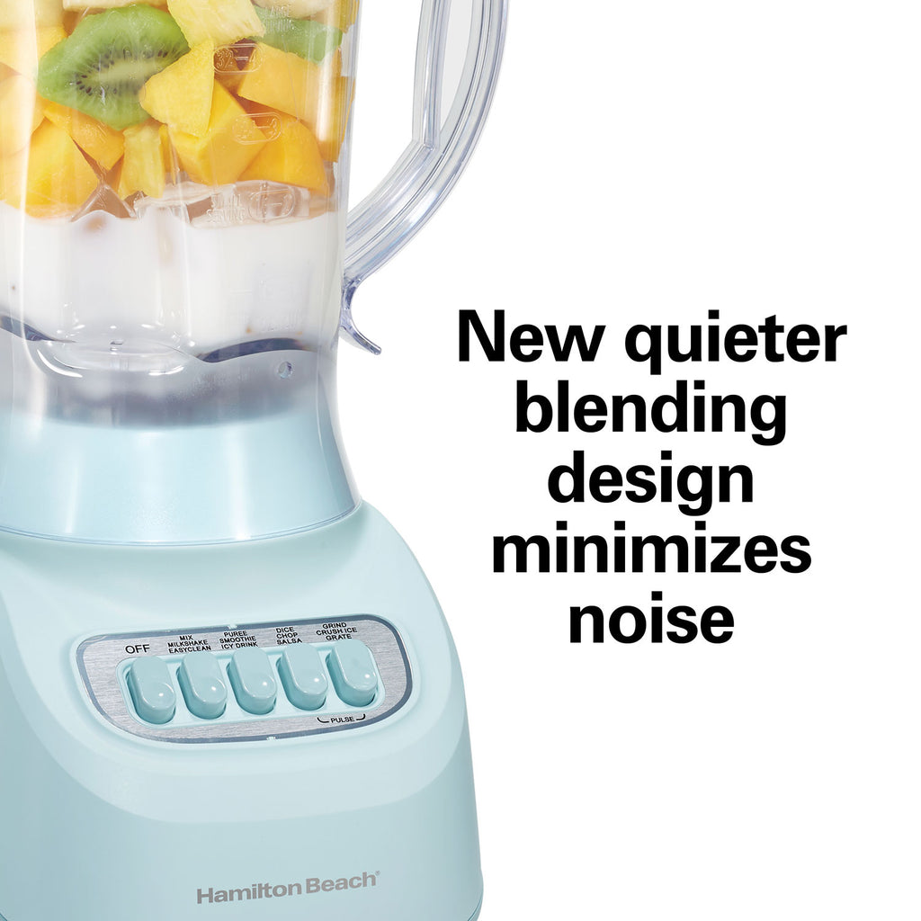 Smoothie Blender, Mint