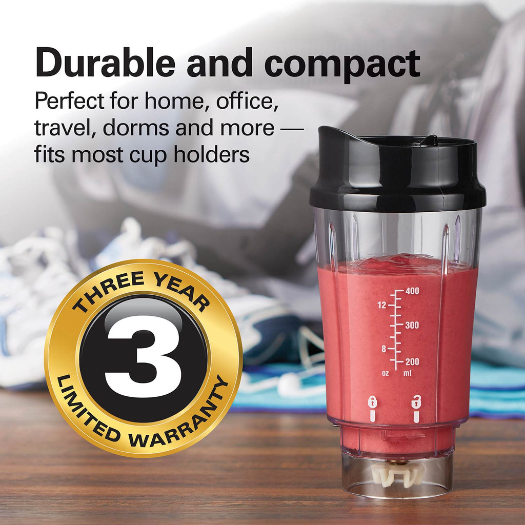 Personal Creations™ Blender with Travel Lid