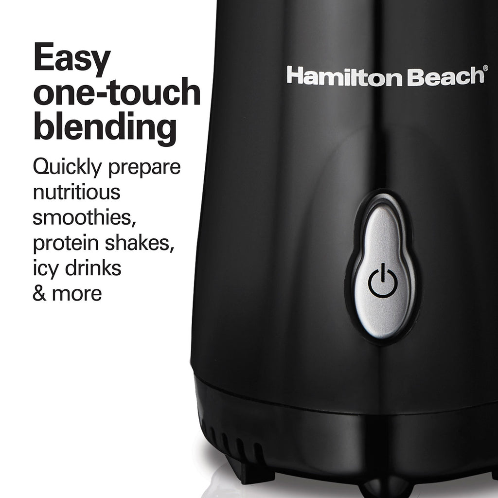 Personal Creations™ Blender with Travel Lid
