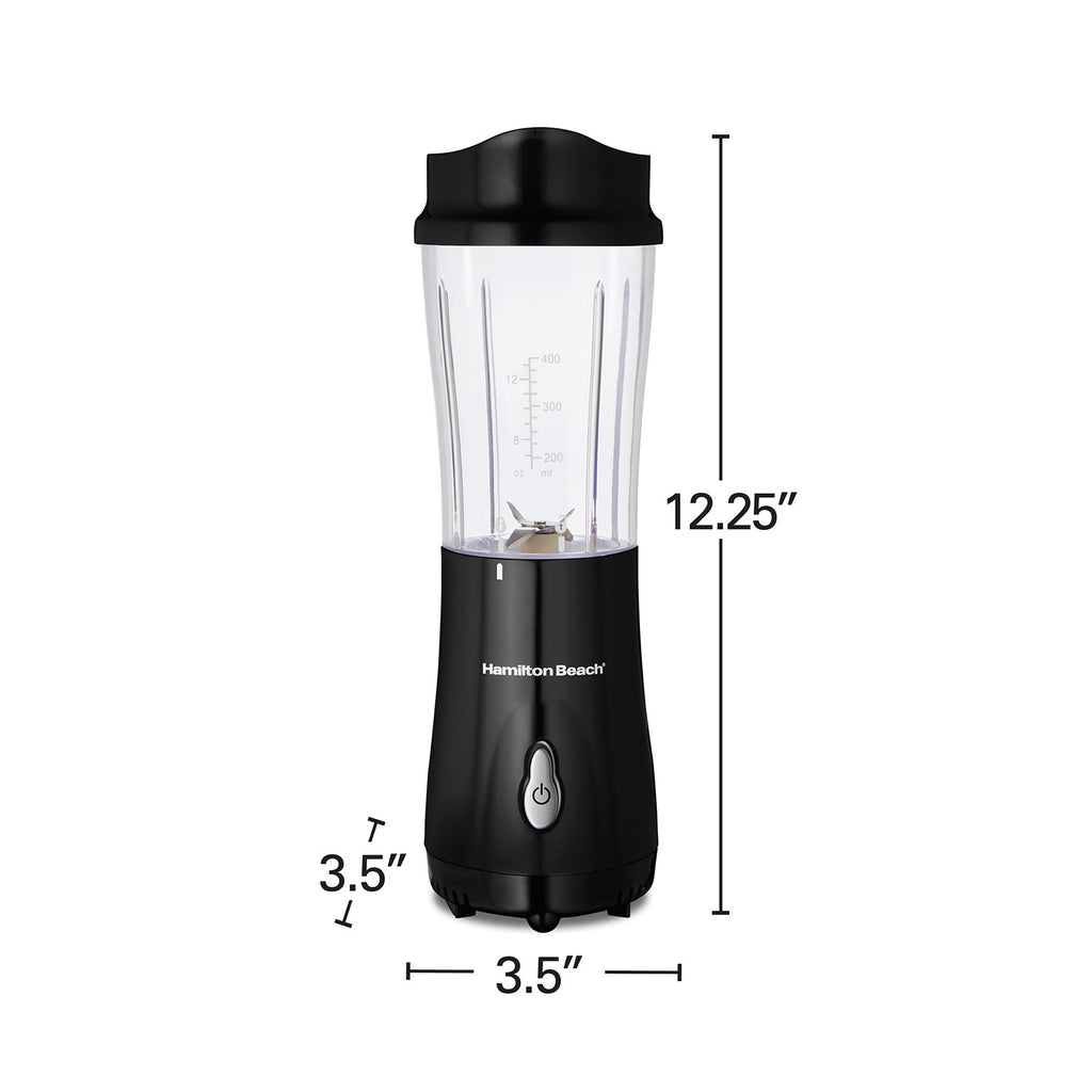 Personal Creations™ Blender with Travel Lid