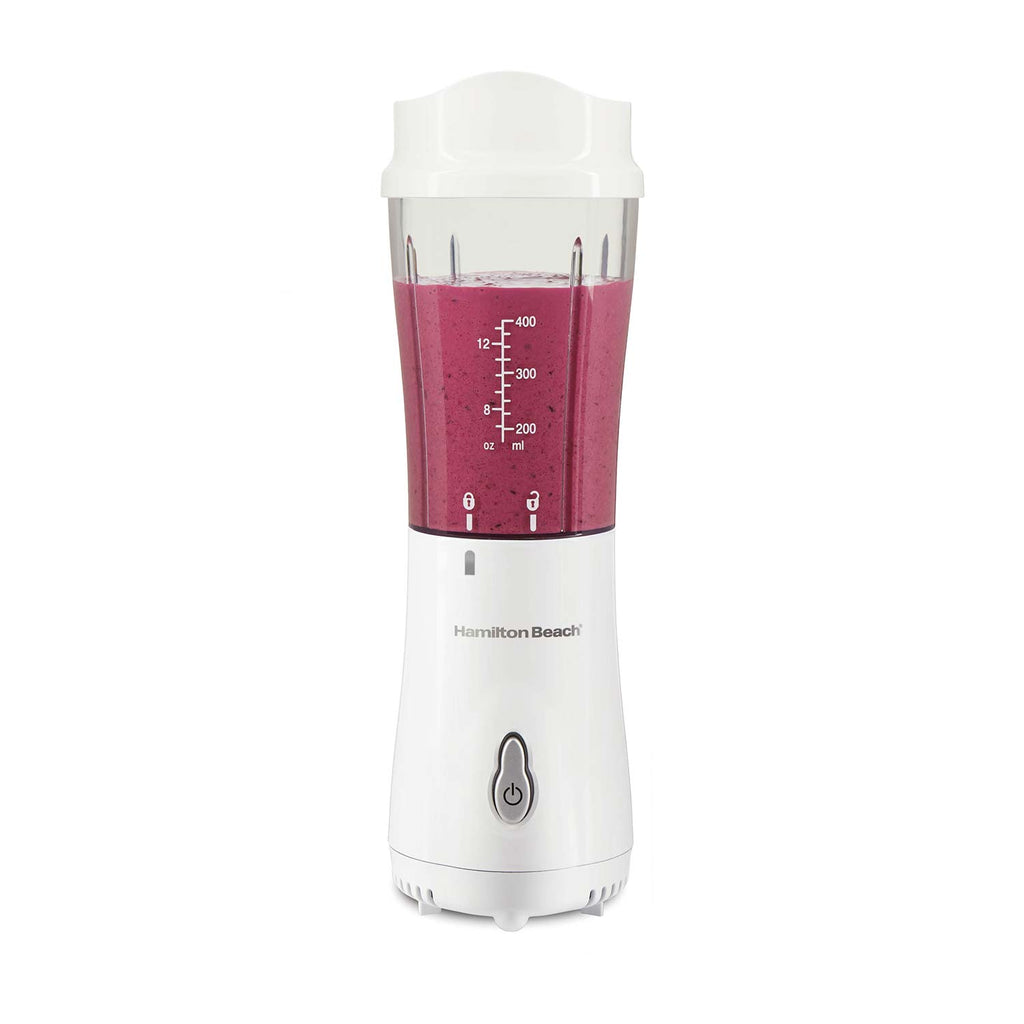 Personal Creations™ Blender with Travel Lid