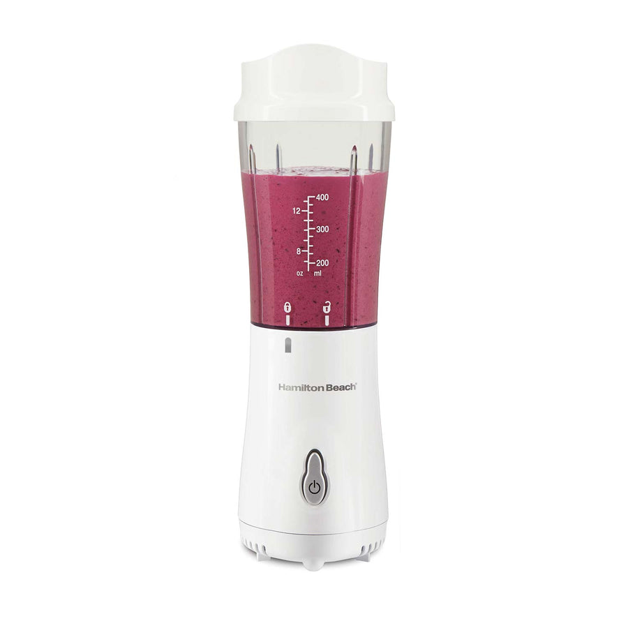 Personal Creations™ Blender with Travel Lid