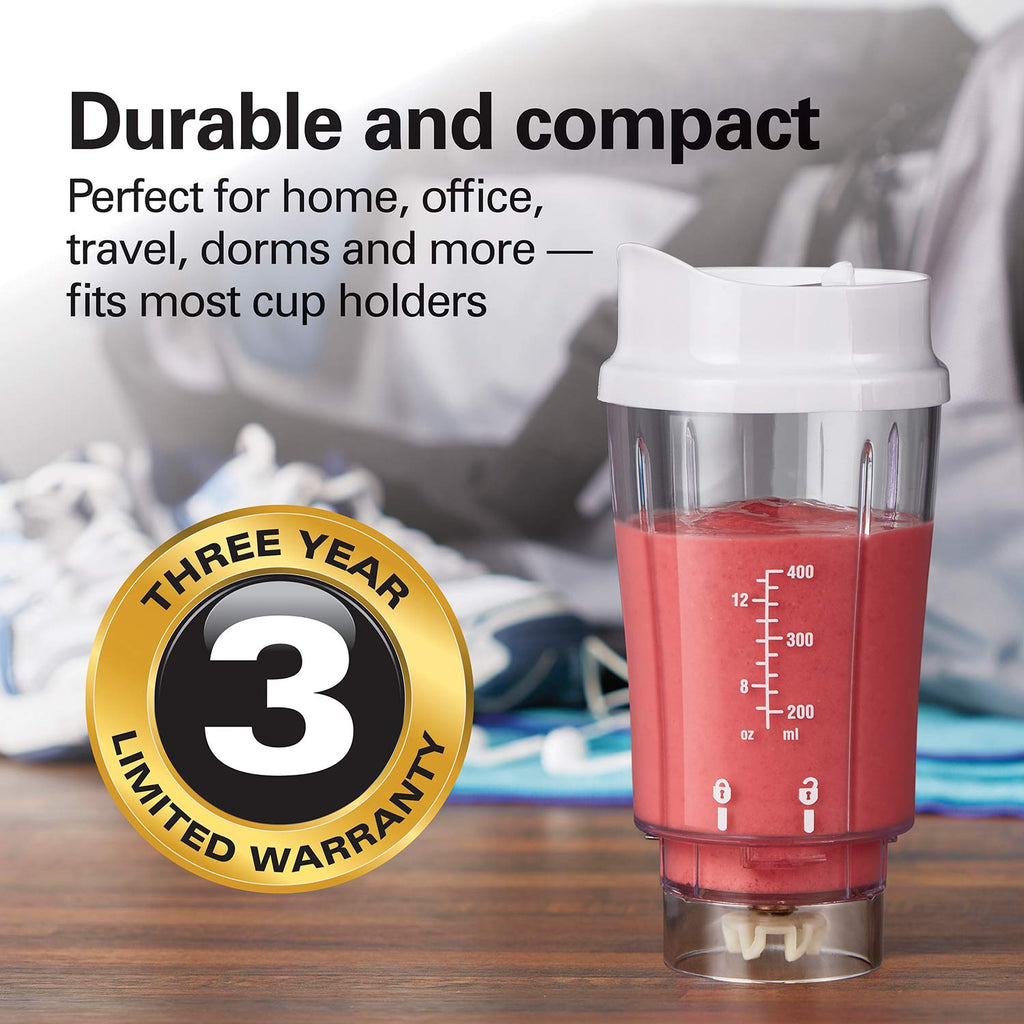 Personal Creations™ Blender with Travel Lid