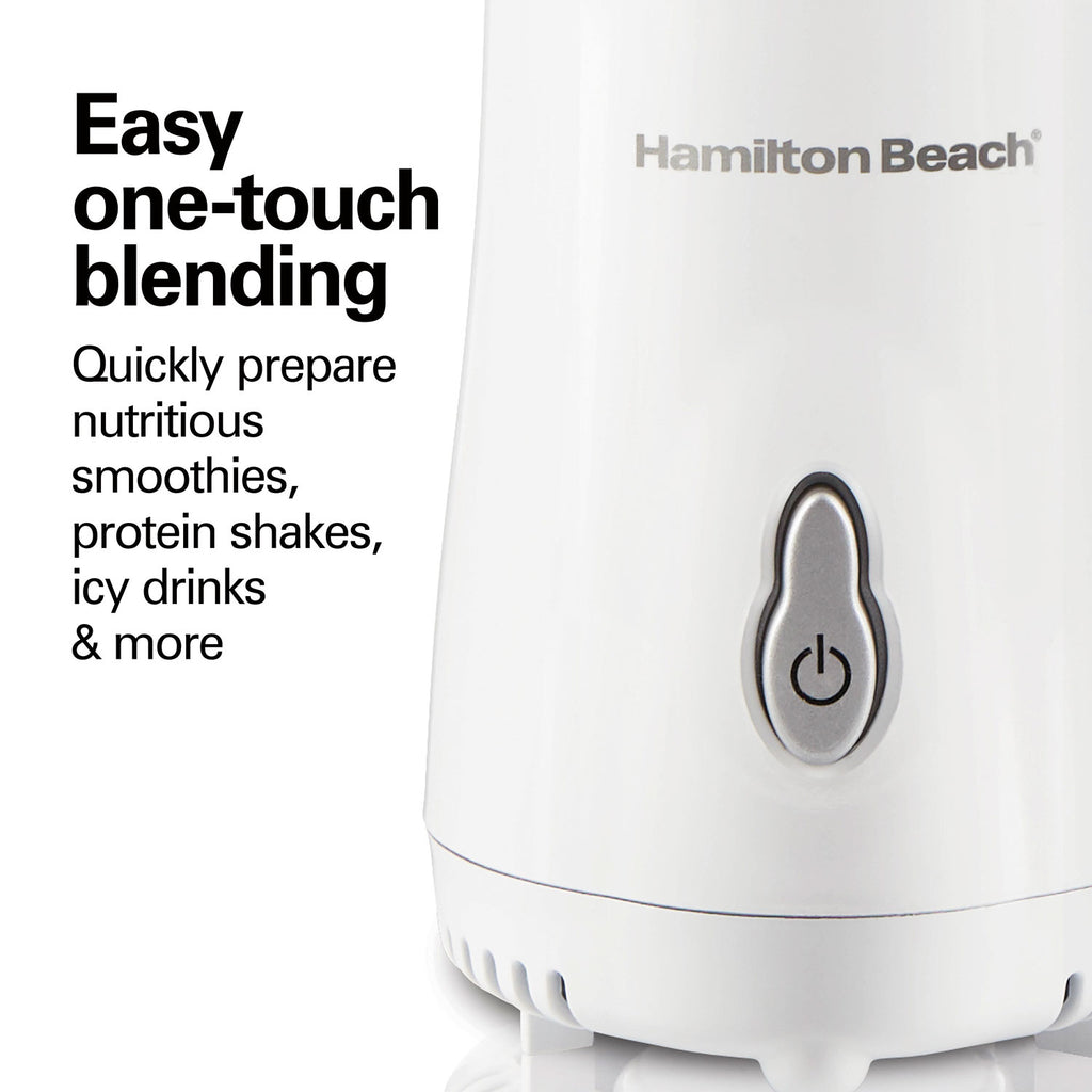 Personal Creations™ Blender with Travel Lid