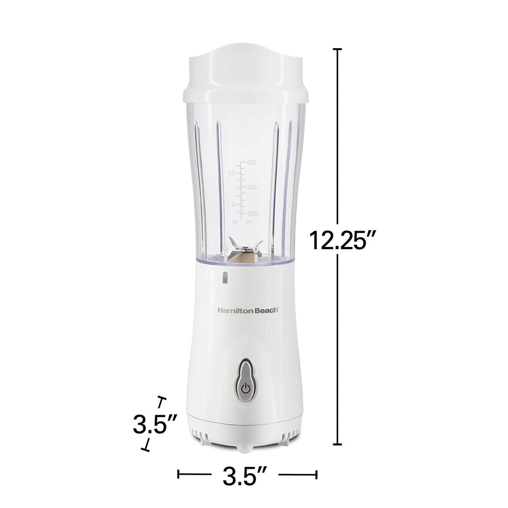 Personal Creations™ Blender with Travel Lid