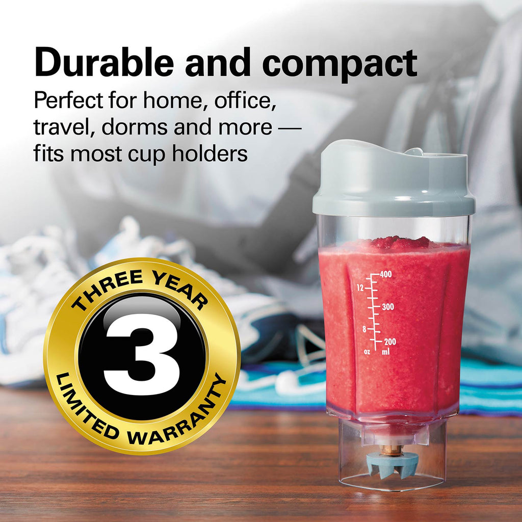Personal Creations™ Blender with Travel Lid