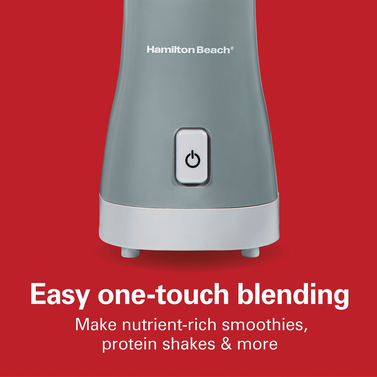 Personal Creations™ Blender with Travel Lid