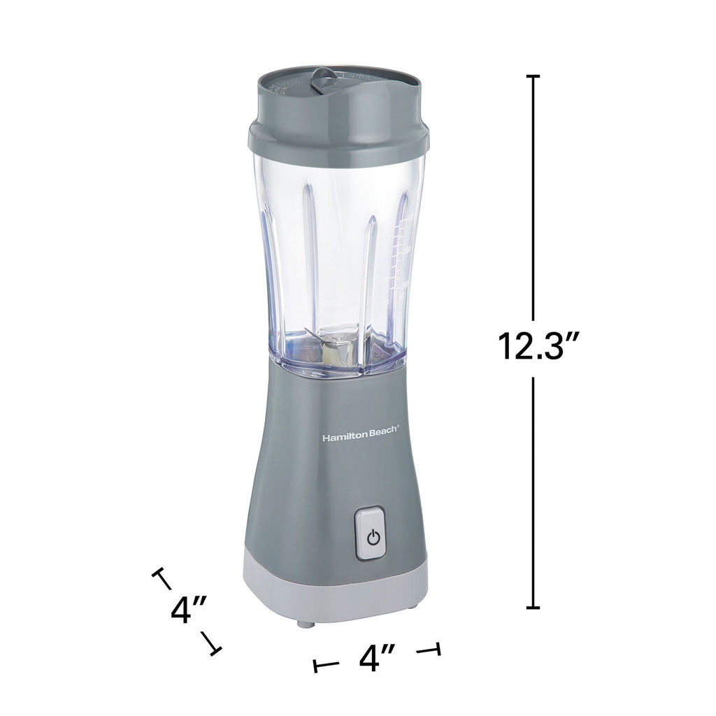 Personal Creations™ Blender with Travel Lid