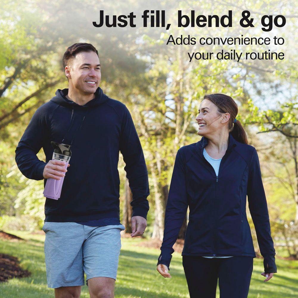 Go Sport™ Blender