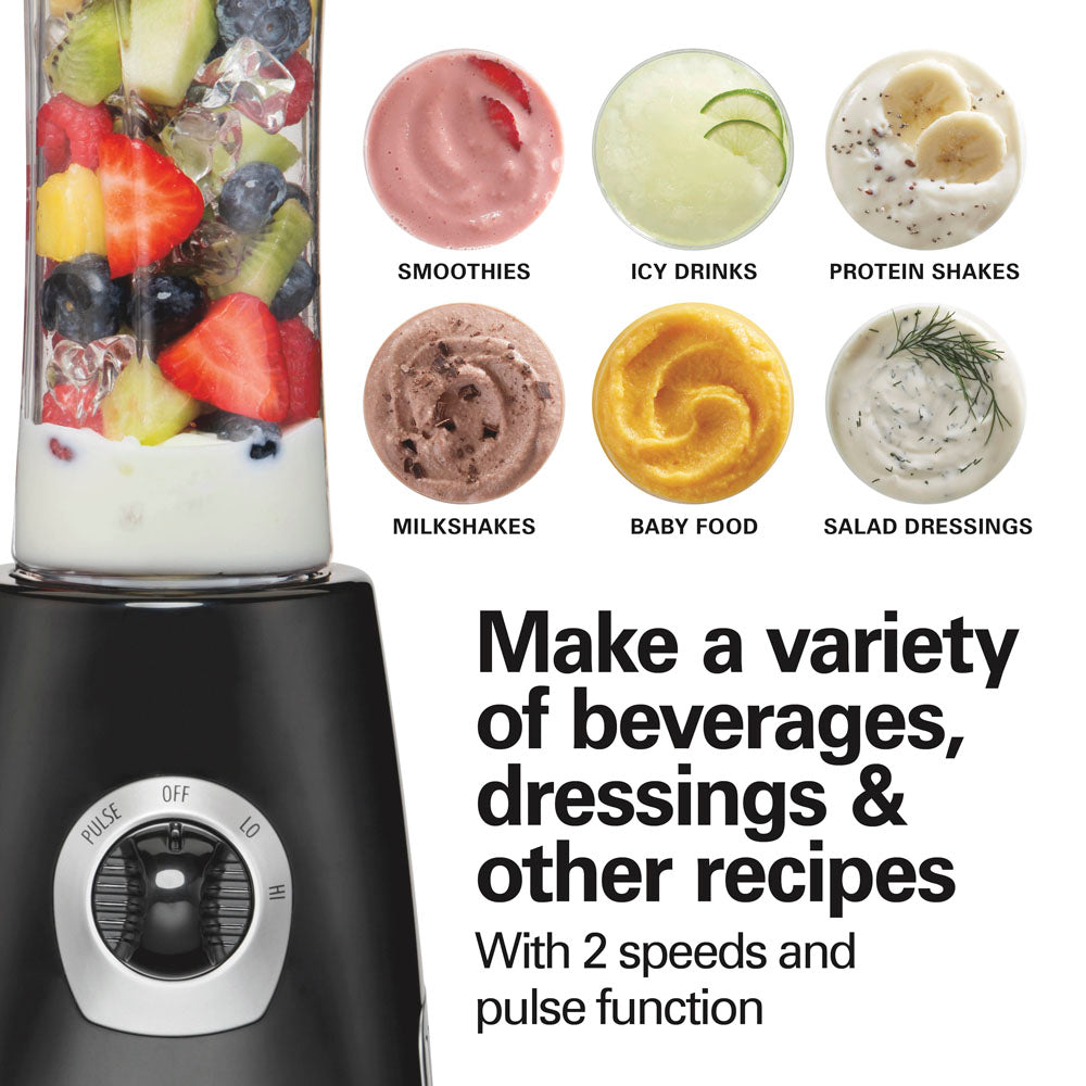 Go Sport™ Blender