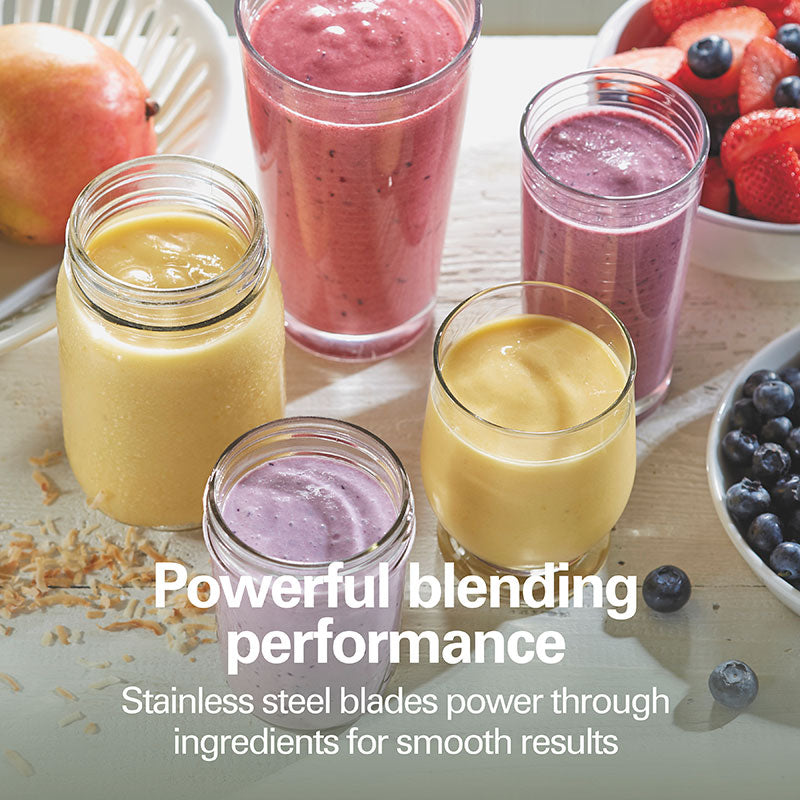 Personal Creations™ Blender with Travel Lid