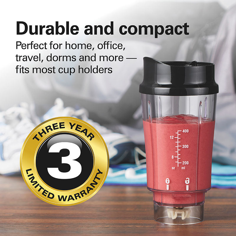 Personal Creations™ Blender with Travel Lid