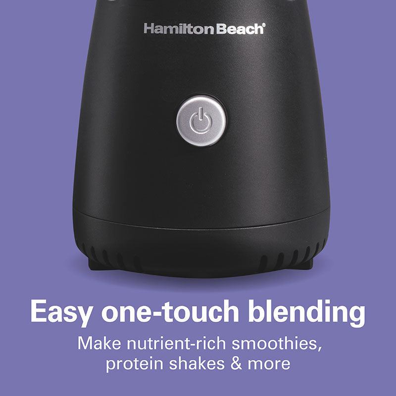 Personal Creations™ Blender with Travel Lid